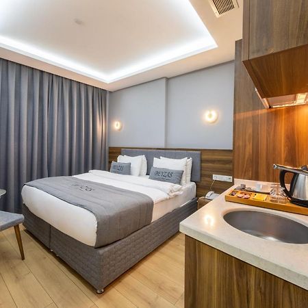 Beyzas Hotels & Suites Istanbul Eksteriør bilde