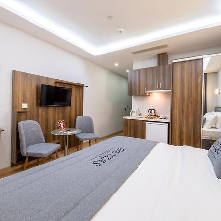 Beyzas Hotels & Suites Istanbul Eksteriør bilde