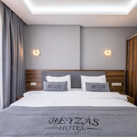 Beyzas Hotels & Suites Istanbul Eksteriør bilde