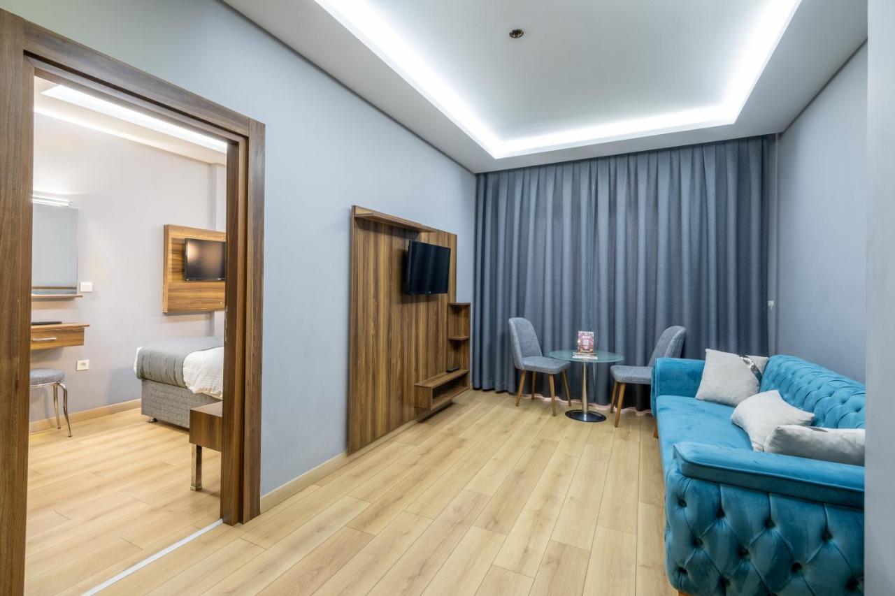 Beyzas Hotels & Suites Istanbul Eksteriør bilde